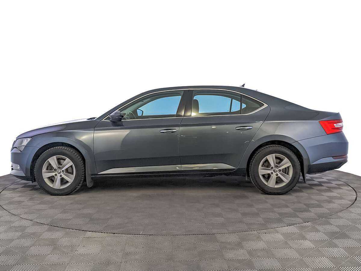 Skoda Superb, 2019 - 201 065 км. | Фото №8