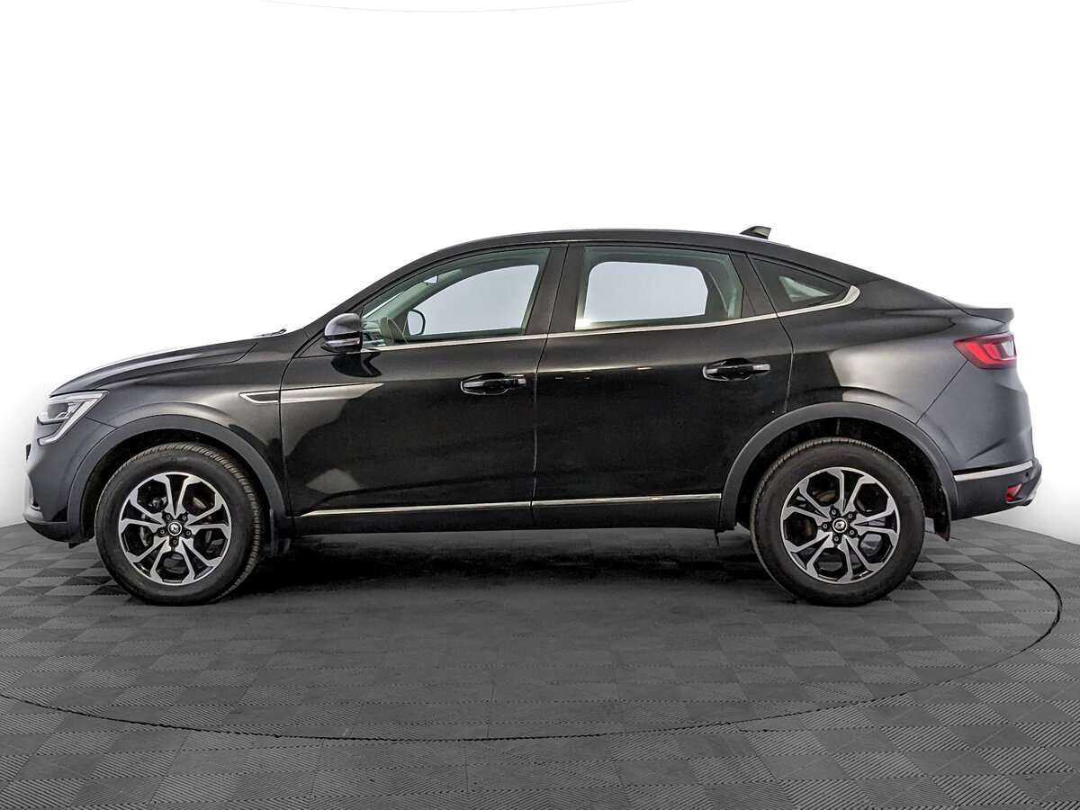 Renault Arkana, 2021 - 12 907 км. | Фото №8