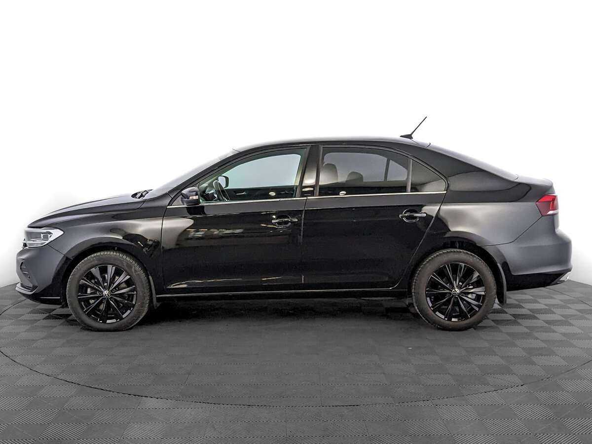 Volkswagen Polo, 2022 - 17 319 км. | Фото №8