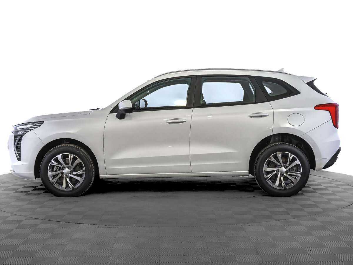 Haval Jolion, 2022 - 61 199 км. | Фото №8