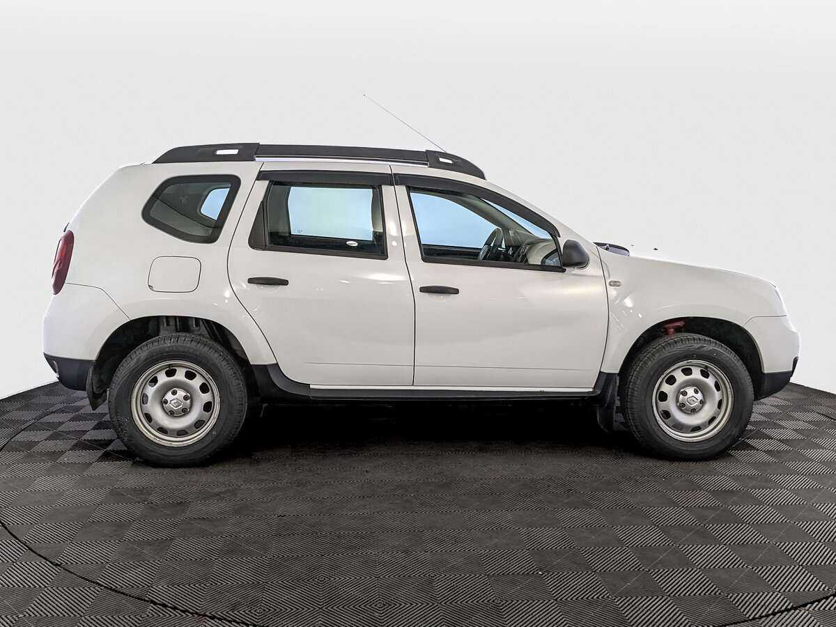 Renault Duster, 2016 - 175 122 км. | Фото №4