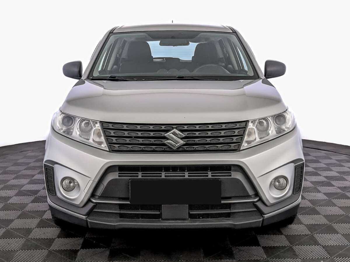 Suzuki Vitara, 2019 - 66 618 км. | Фото №2
