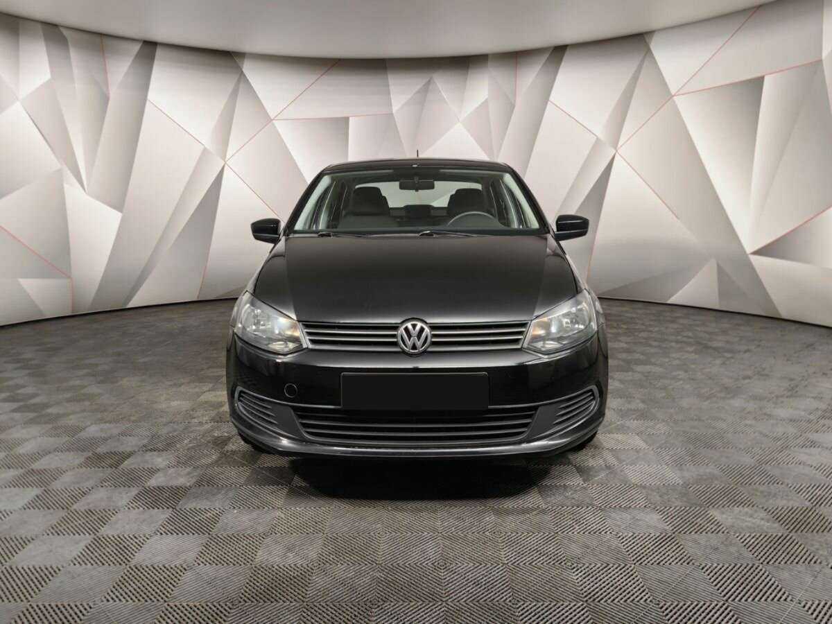 Volkswagen Polo, 2013 - 131 497 км. | Фото №7