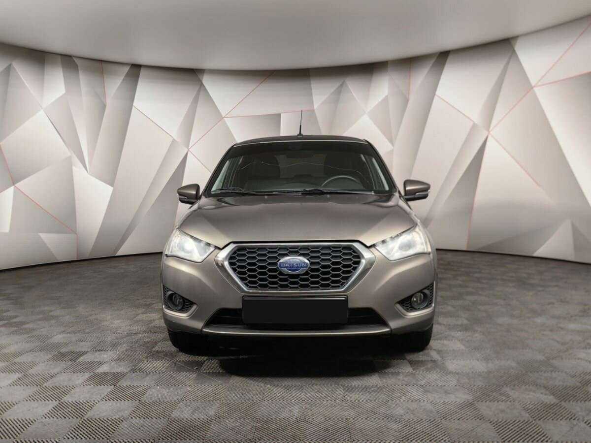 Datsun on-DO, 2019 - 97 316 км. | Фото №7