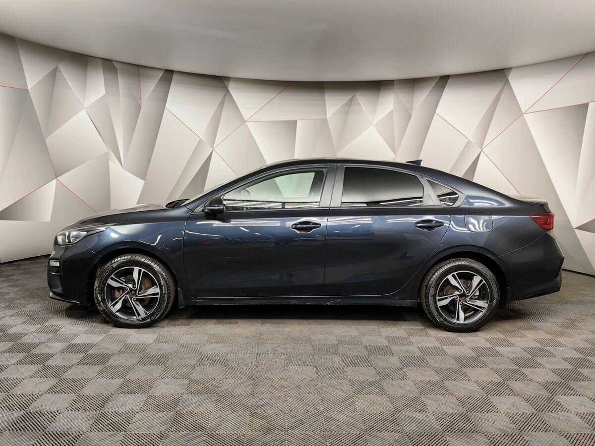 Kia Cerato, 2019 - 67 121 км. | Фото №5