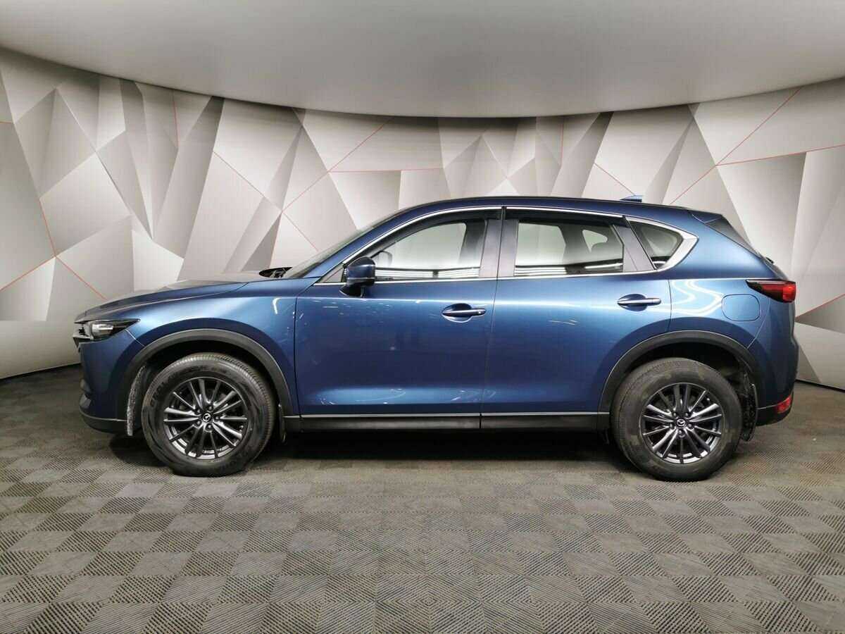 Mazda CX-5, 2019 - 107 067 км. | Фото №5