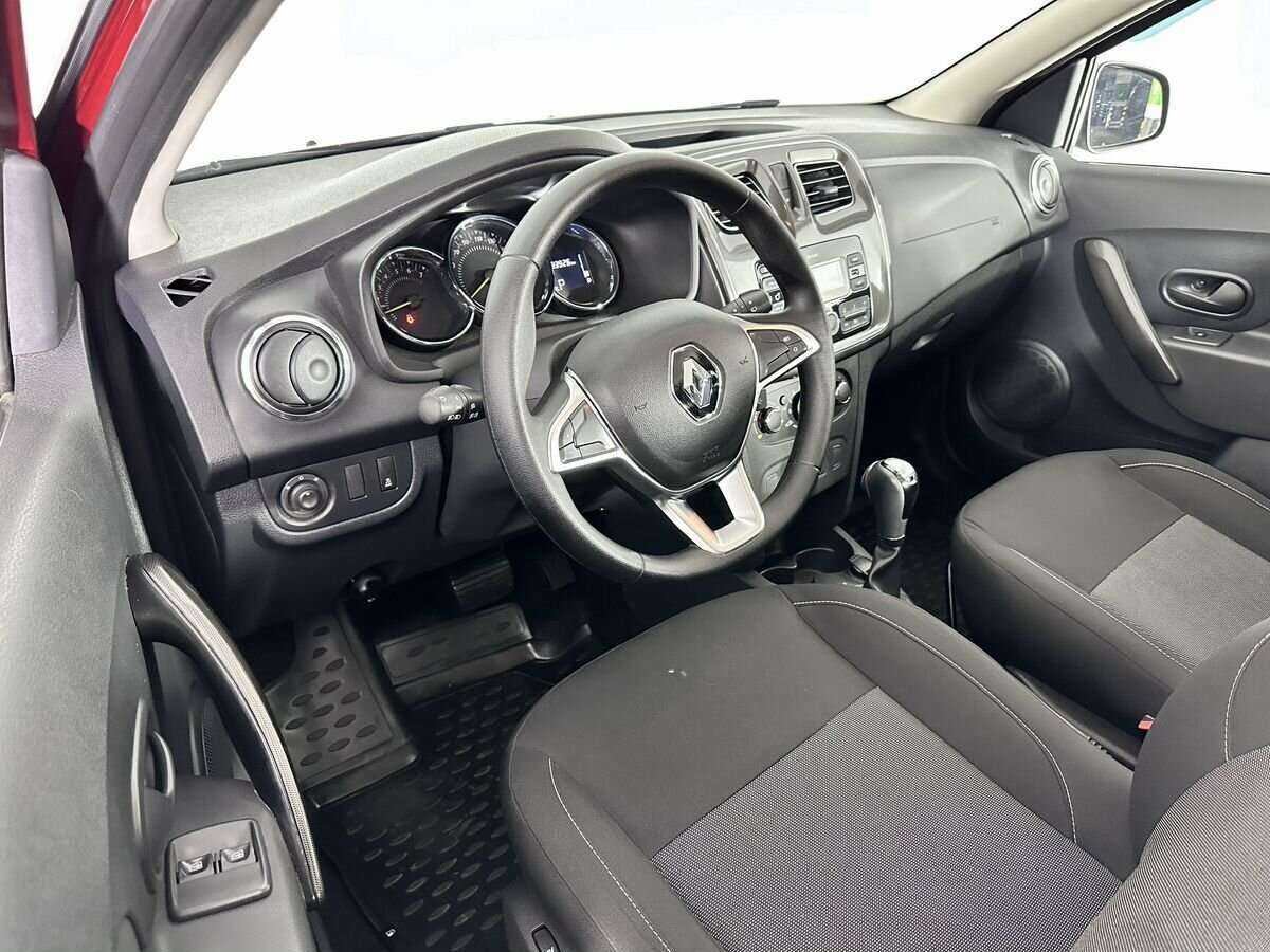 Renault Sandero Stepway, 2019 - 83 923 км. | Фото №7