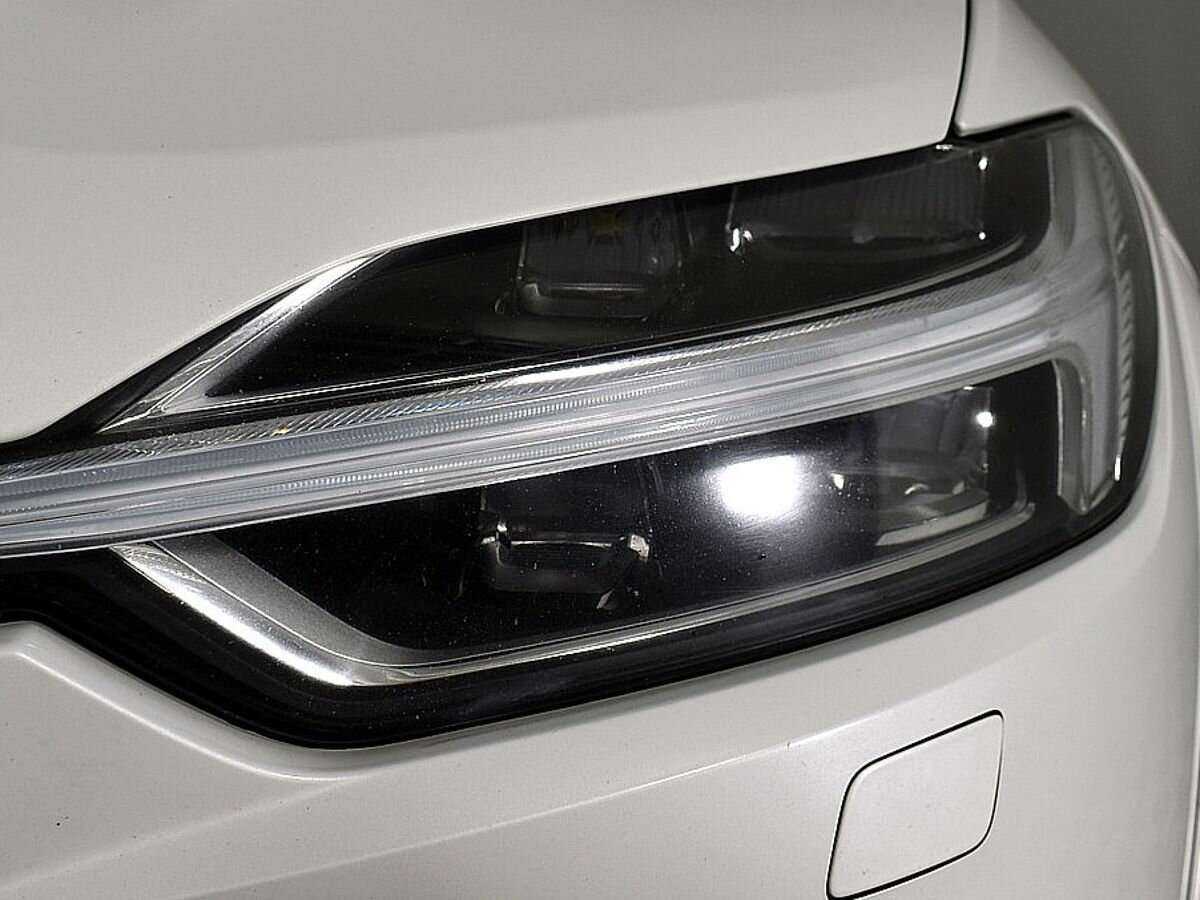 Volvo XC60, 2018 - 215 353 км. | Фото №7