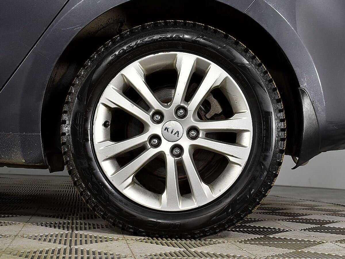 Kia Ceed, 2015 - 174 492 км. | Фото №6