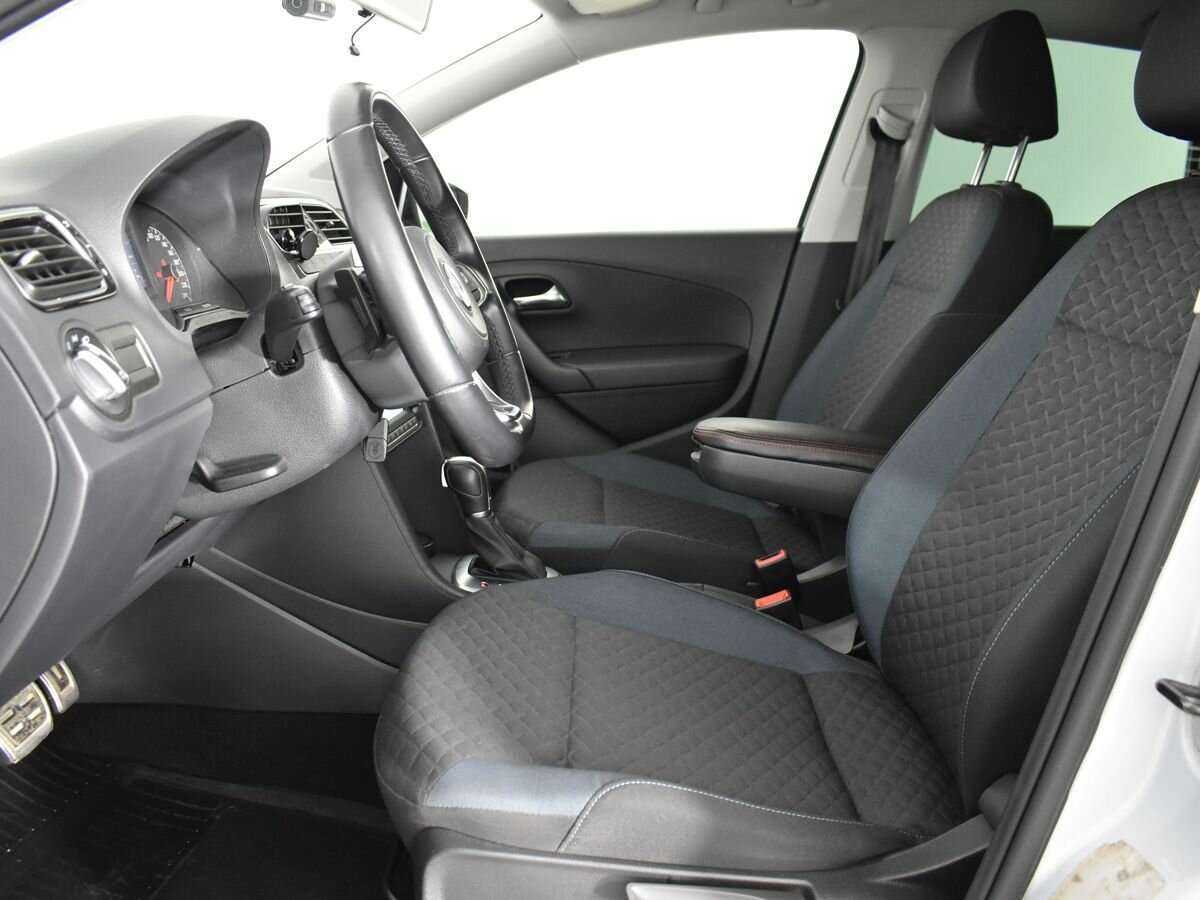 Volkswagen Polo, 2019 - 59 245 км. | Фото №8