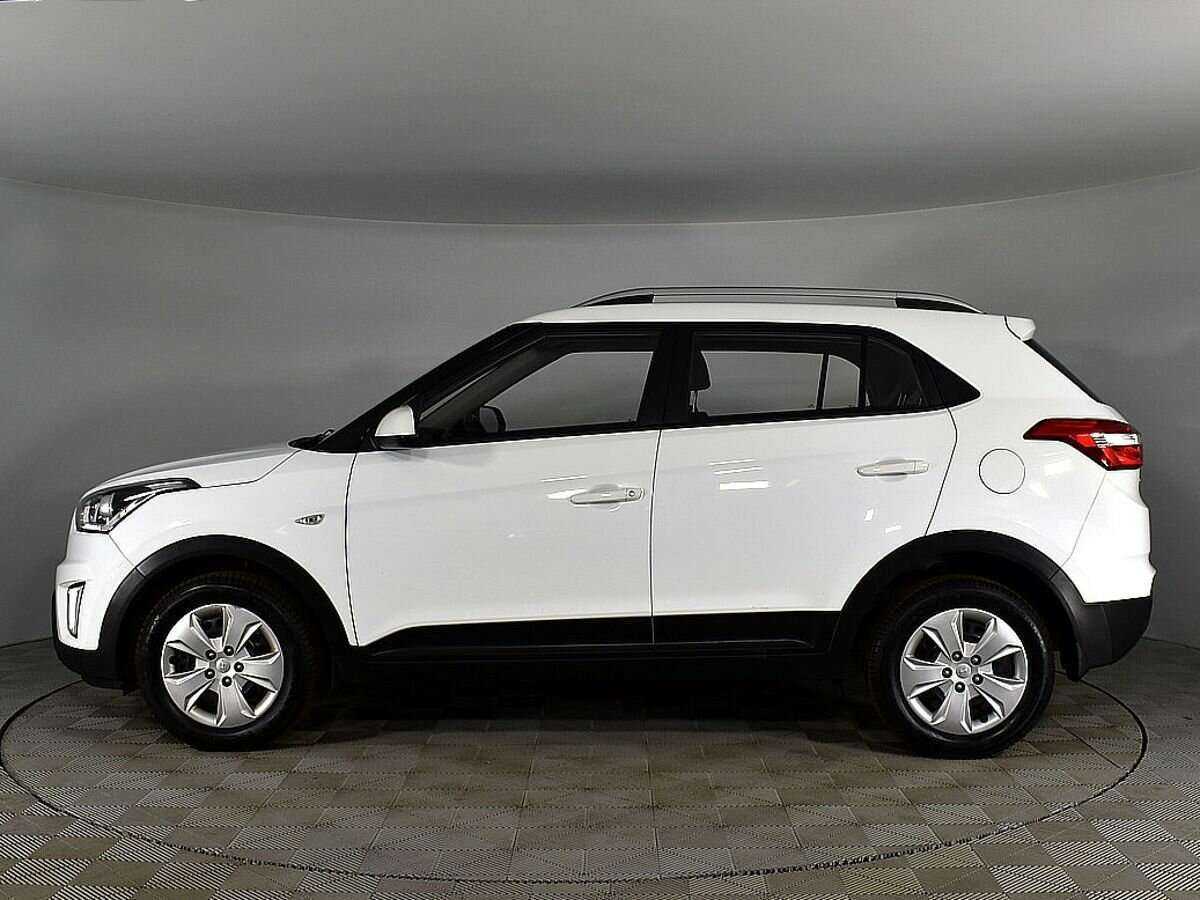 Hyundai Creta, 2020 - 28 858 км. | Фото №6