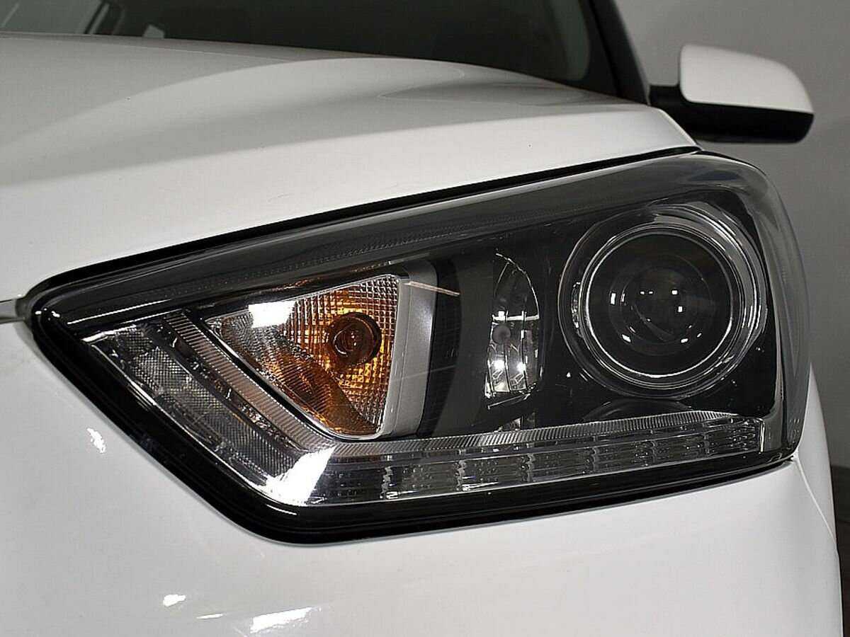 Hyundai Creta, 2020 - 28 858 км. | Фото №7