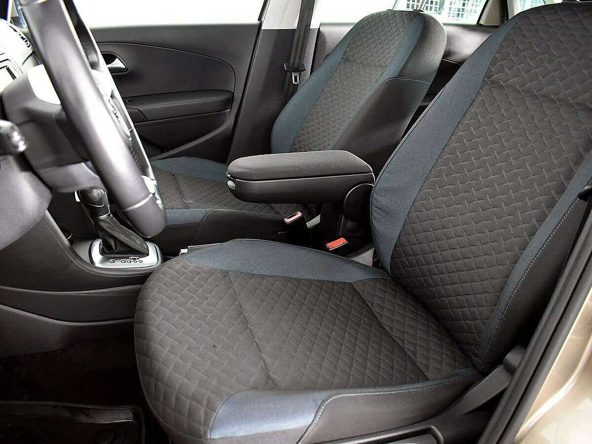 Volkswagen Polo, 2020 - 79 738 км. | Фото №8