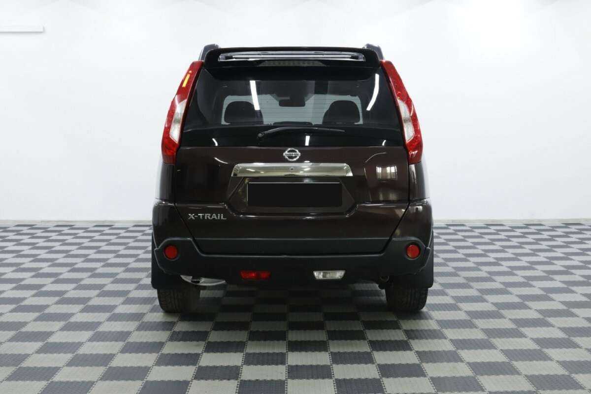Nissan X-Trail, 2013 - 155 000 км. | Фото №6
