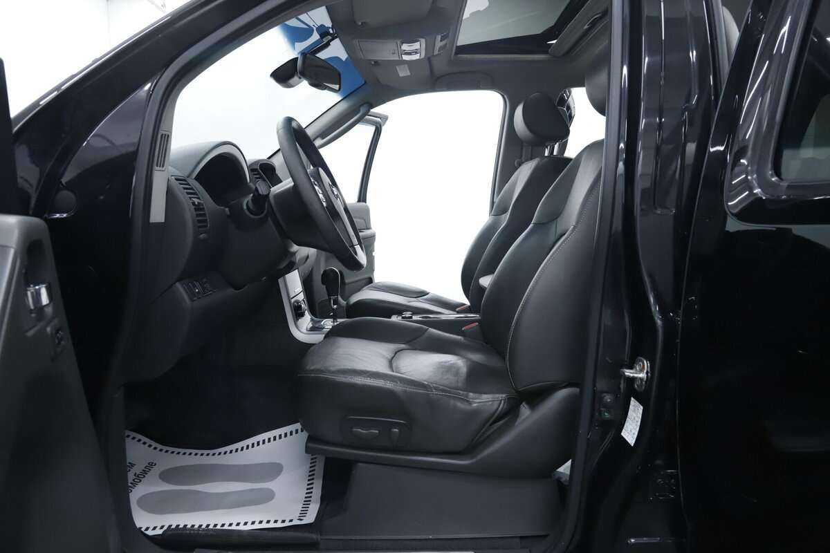 Nissan Pathfinder, 2014 - 139 000 км. | Фото №6