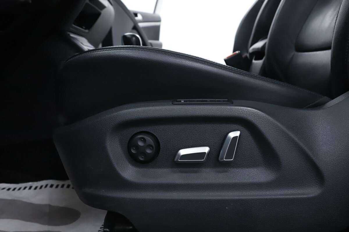 Volkswagen Tiguan, 2015 - 153 500 км. | Фото №8