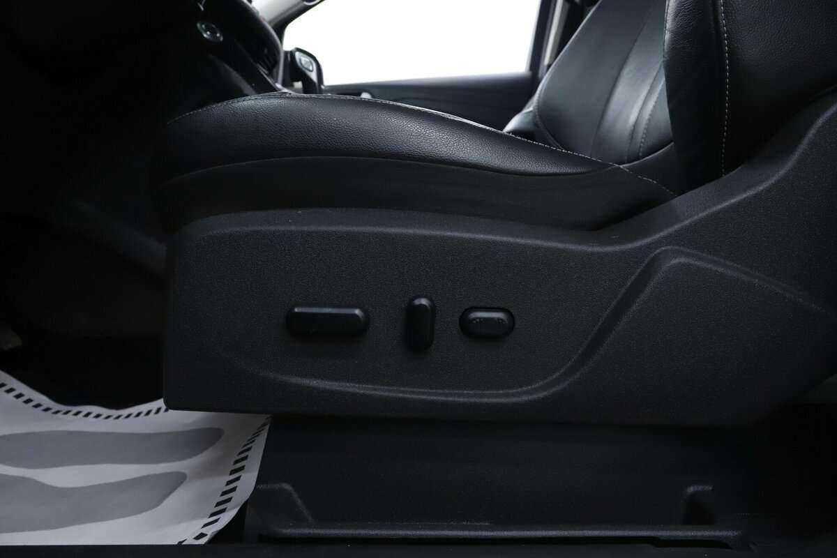 Ford Kuga, 2016 - 135 000 км. | Фото №8