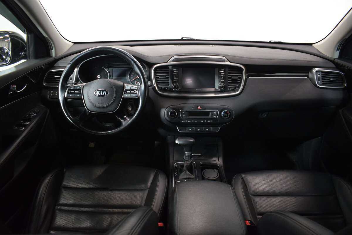 Kia Sorento, 2020 - 46 489 км. | Фото №7