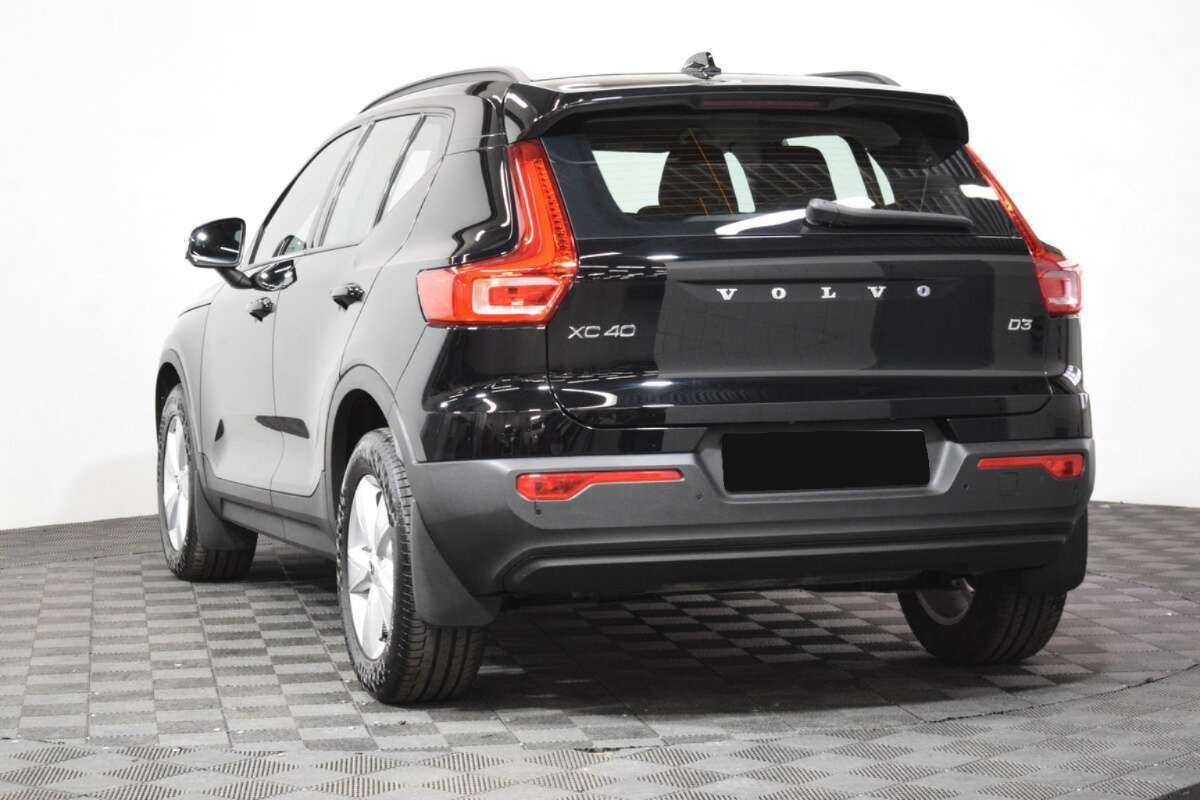 Volvo XC40, 2019 - 67 000 км. | Фото №6