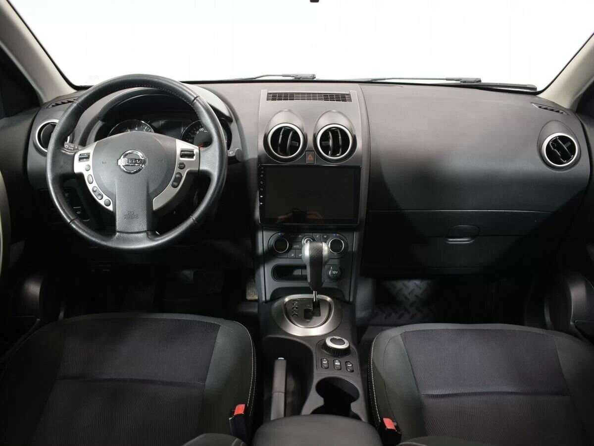 Nissan Qashqai, 2012 - 129 000 км. | Фото №7