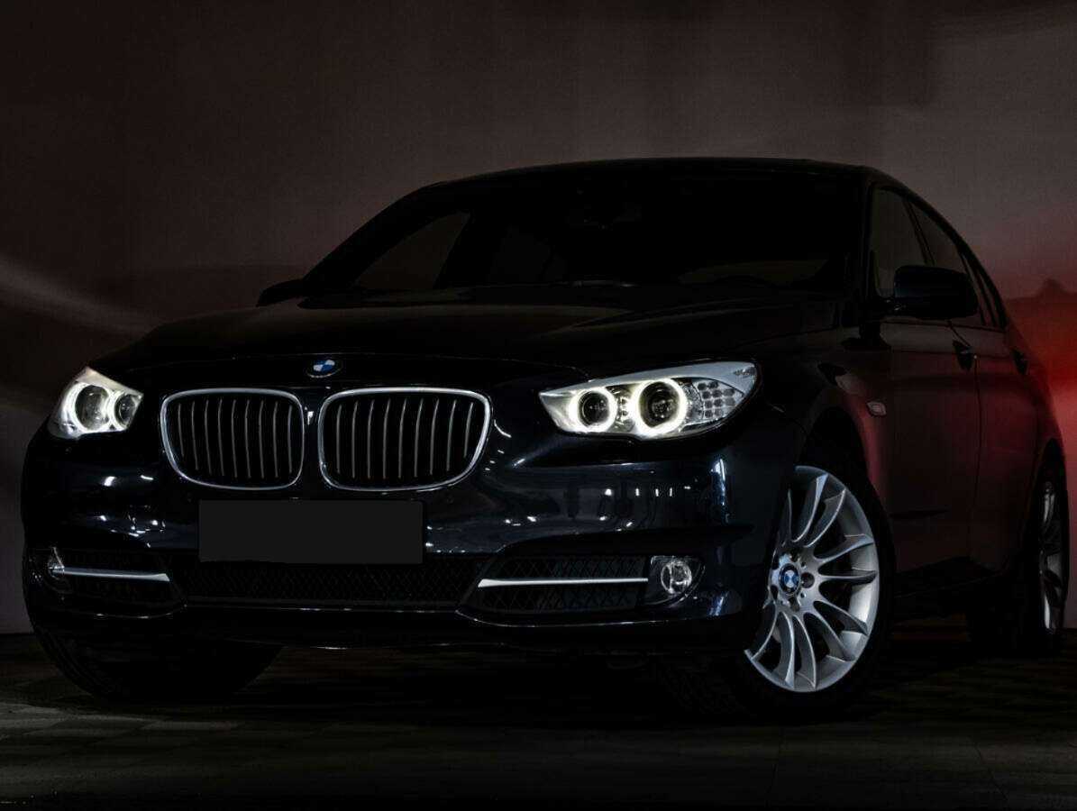 BMW 5 серии Gran Turismo 530d xDrive, 2012 - 236 182 км. | Фото №2