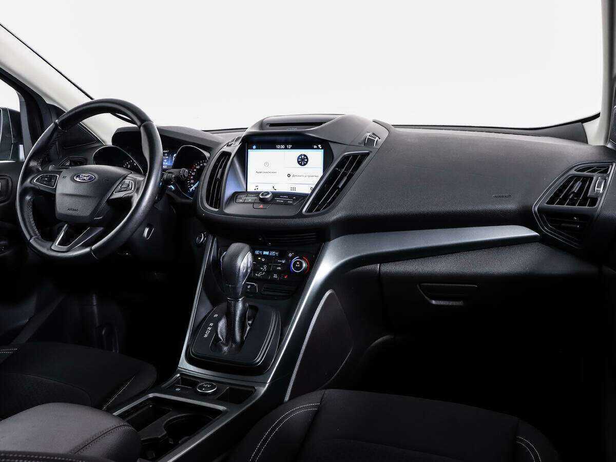 Ford Kuga, 2018 - 149 290 км. | Фото №7