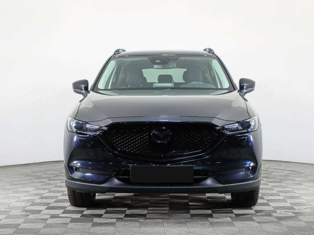 Mazda CX-5, 2020 - 45 491 км. | Фото №2