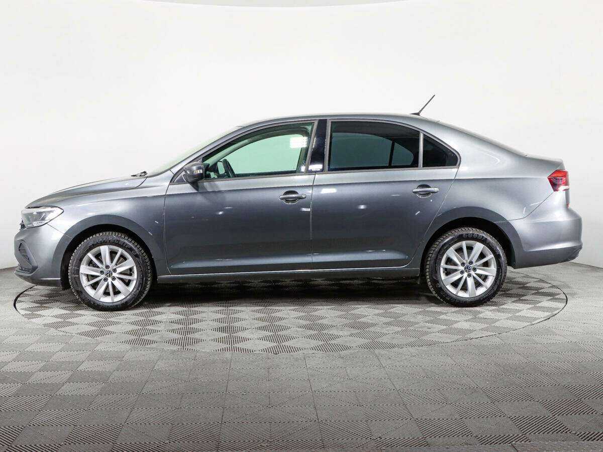 Volkswagen Polo, 2021 - 34 800 км. | Фото №8