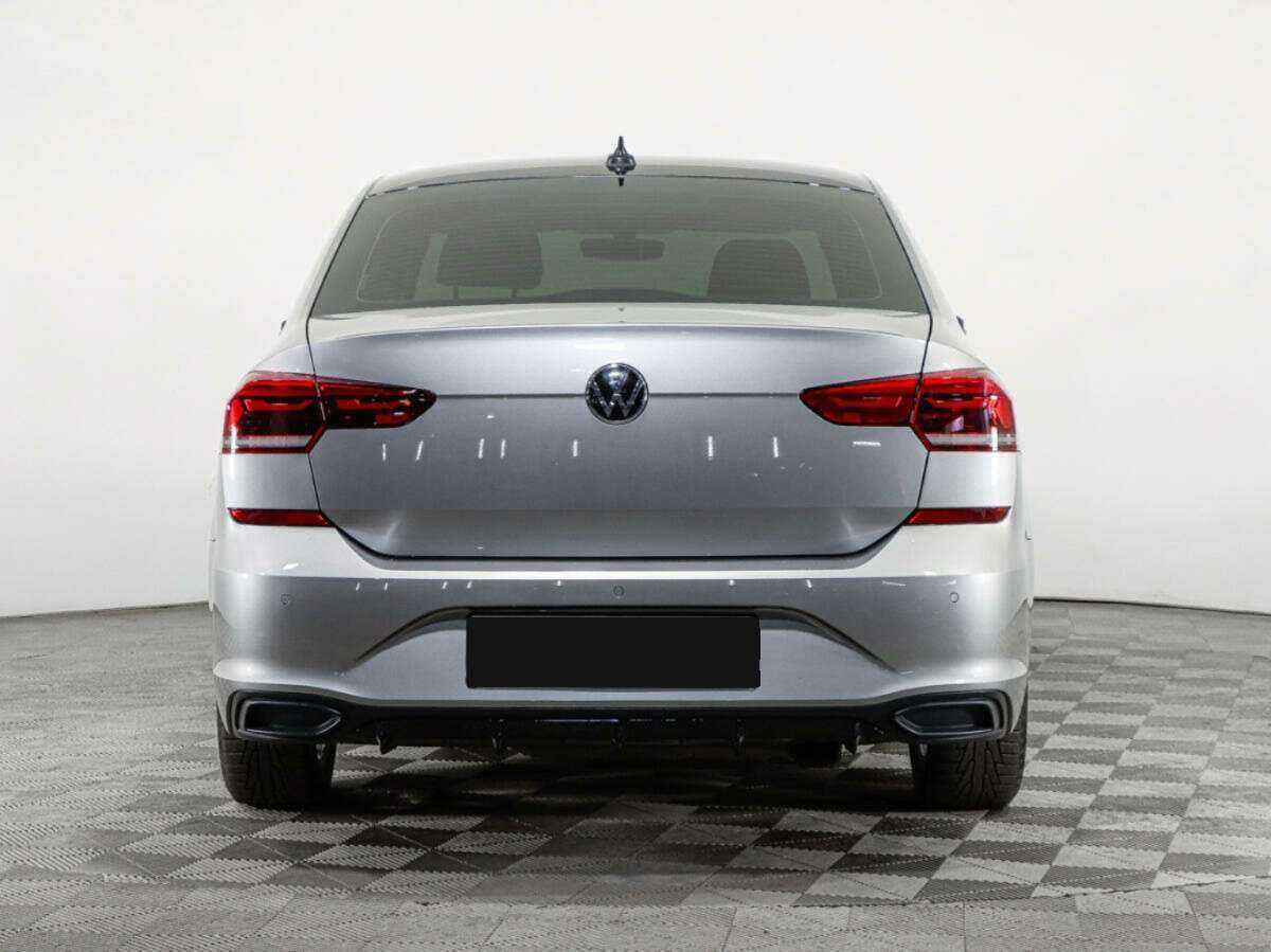 Volkswagen Polo, 2020 - 76 670 км. | Фото №6