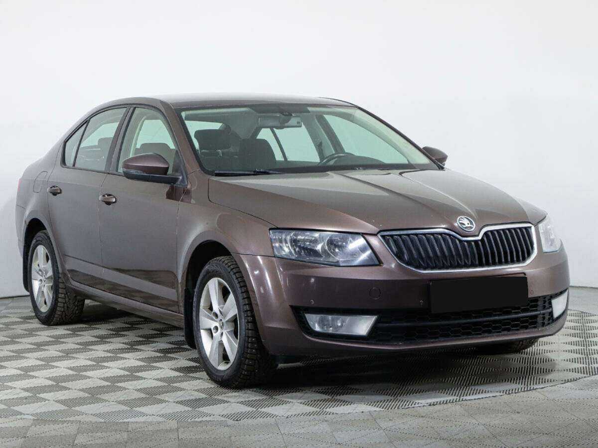 Skoda Octavia, 2013 - 274 168 км. | Фото №3