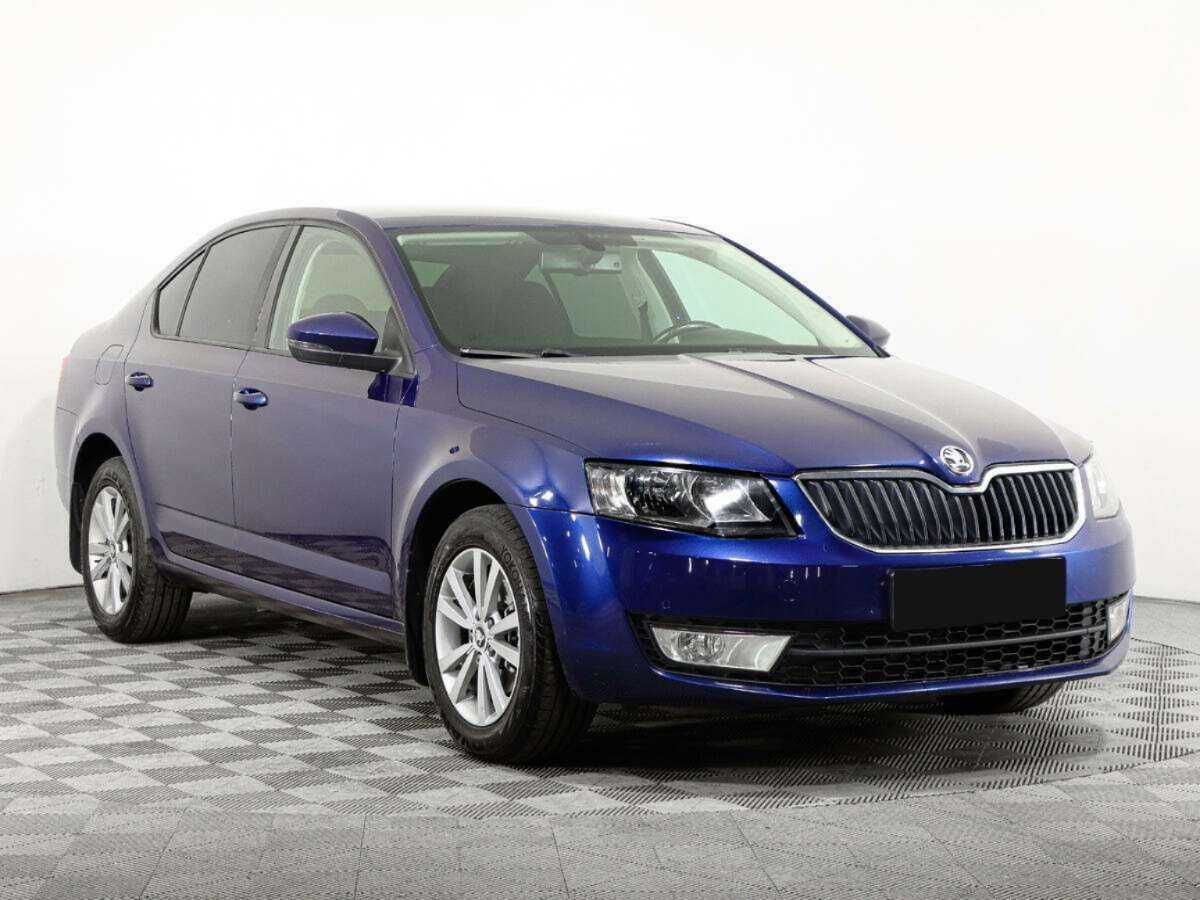 Skoda Octavia, 2015 - 194 830 км. | Фото №3
