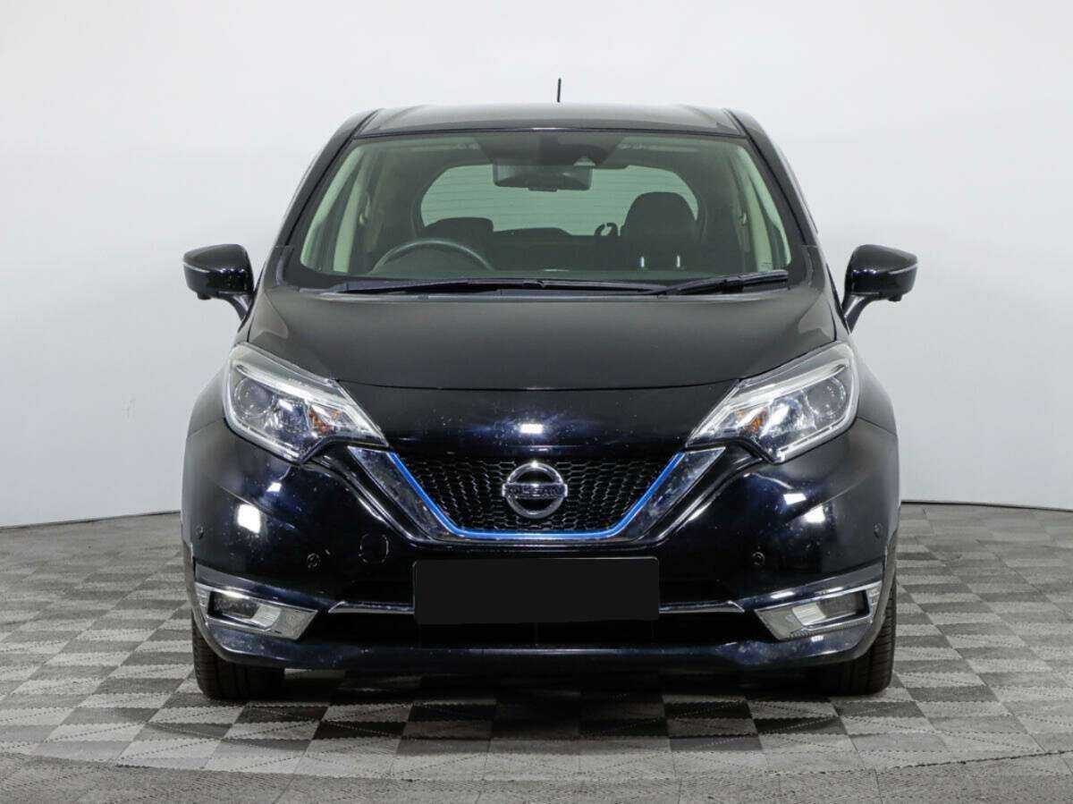 Nissan Note Nismo e-Power, 2017 - 42 000 км. | Фото №2
