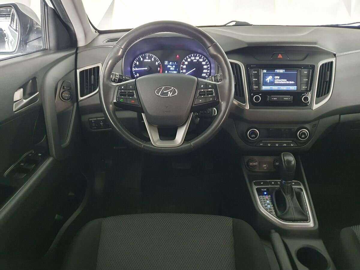 Hyundai Creta, 2019 - 75 000 км. | Фото №7
