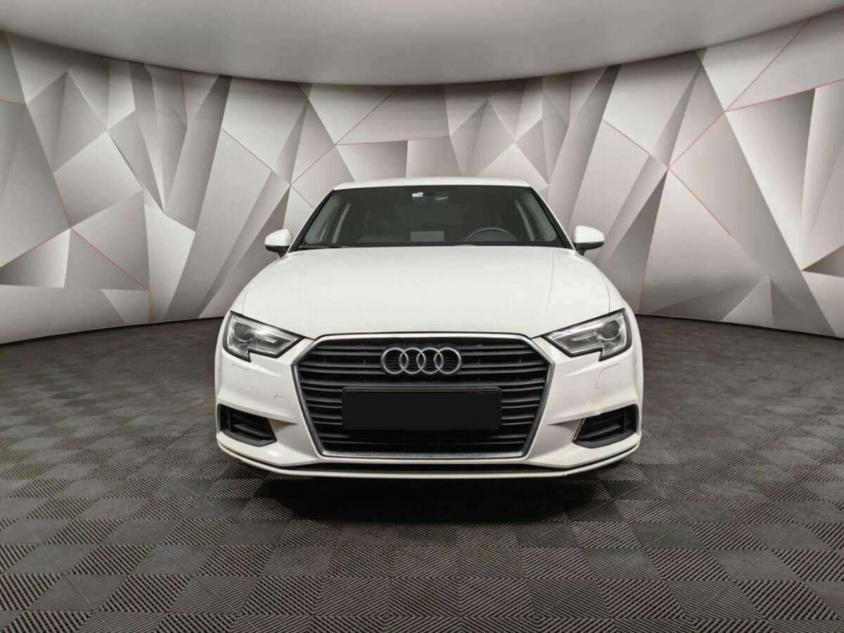 Audi A3, 2019 - 135 026 км. | Фото №7