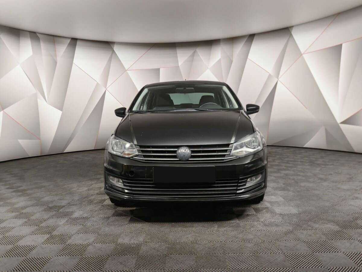 Volkswagen Polo, 2018 - 71 810 км. | Фото №7