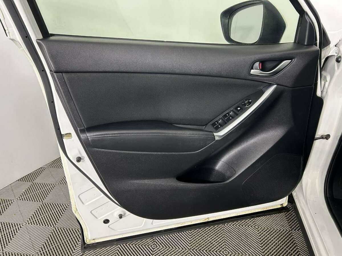 Mazda CX-5, 2014 - 226 000 км. | Фото №8