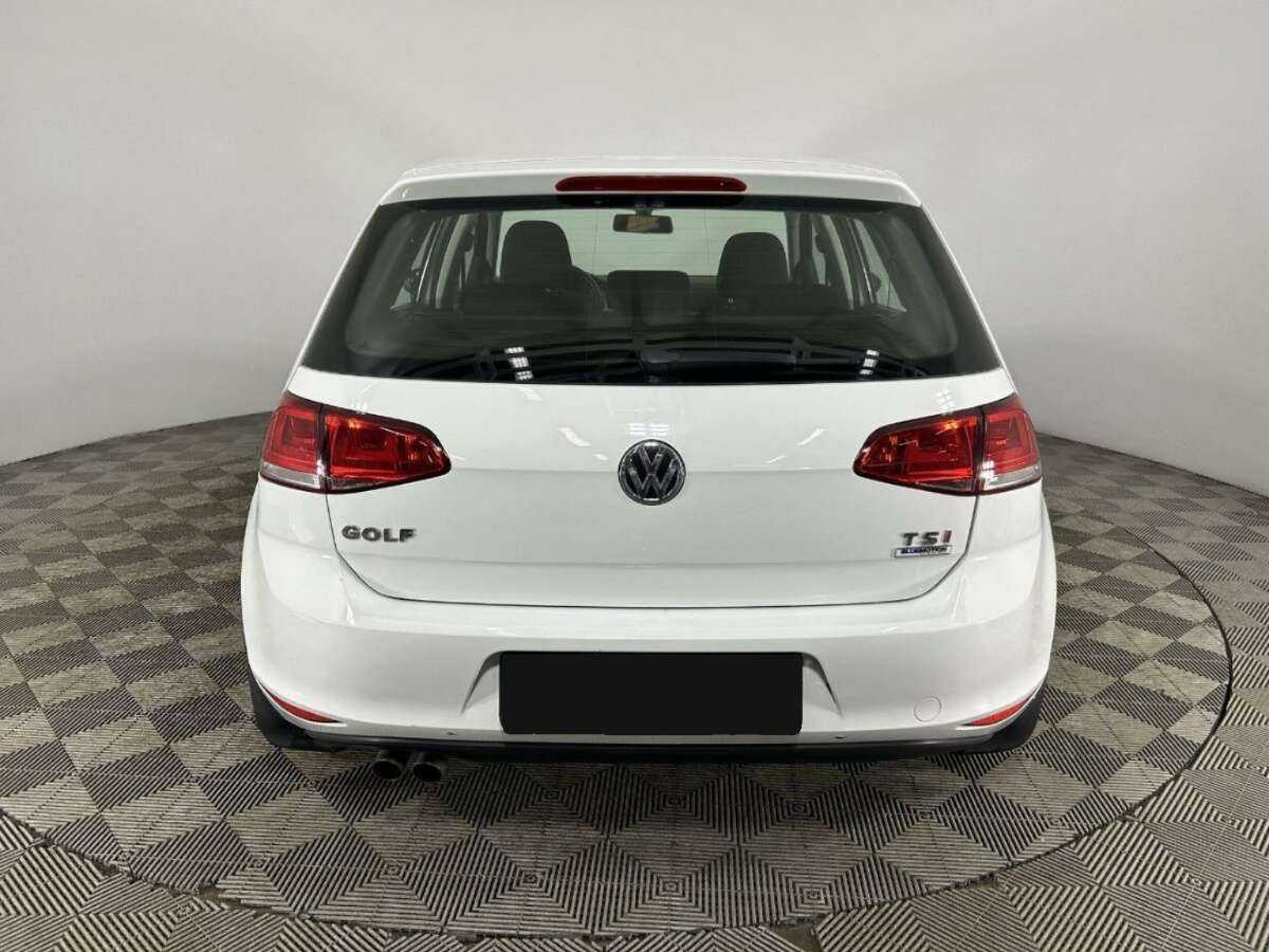Volkswagen Golf, 2015 - 180 106 км. | Фото №3
