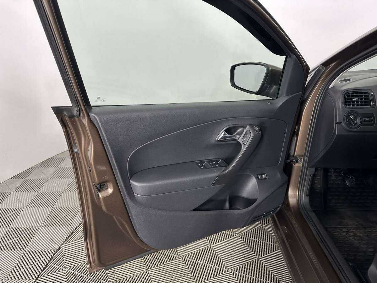 Volkswagen Polo, 2016 - 94 342 км. | Фото №8