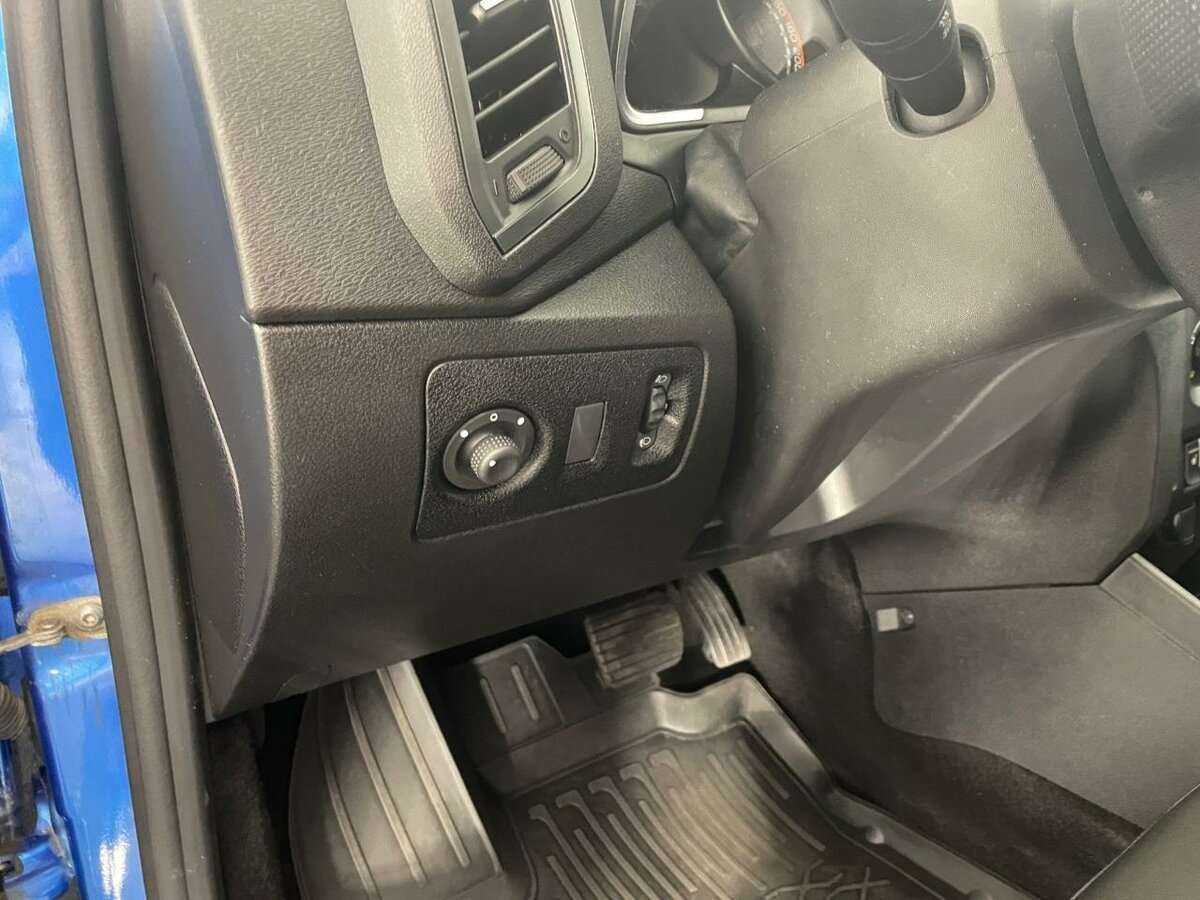 Lada (ВАЗ) XRAY Cross, 2021 - 35 367 км. | Фото №7