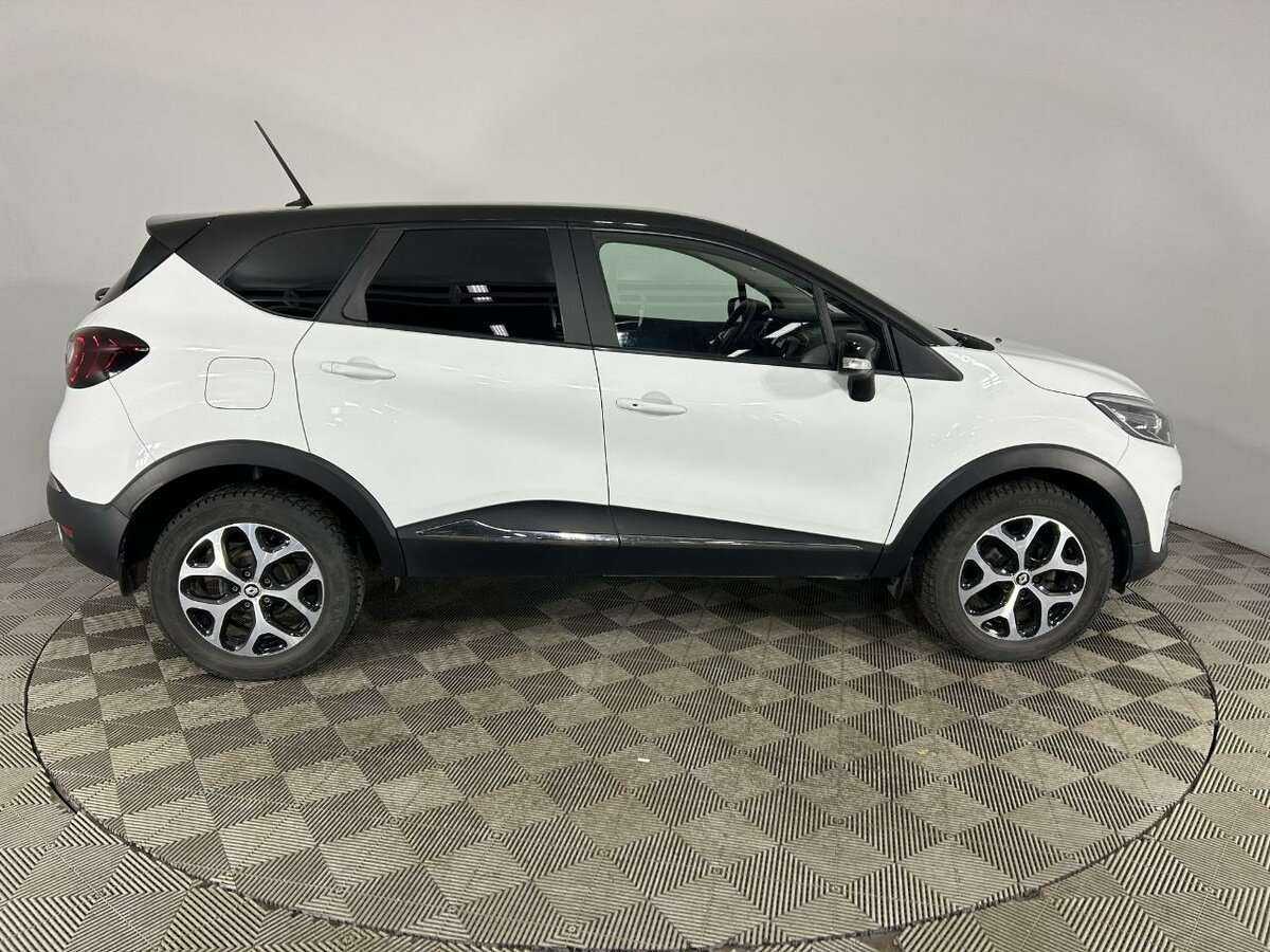 Renault Kaptur, 2020 - 86 203 км. | Фото №4