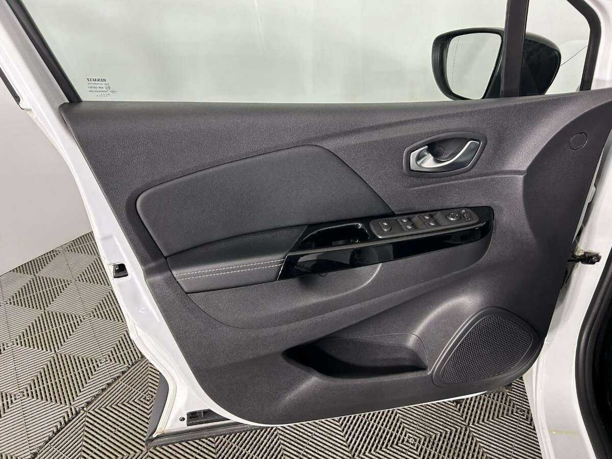 Renault Kaptur, 2020 - 86 203 км. | Фото №8