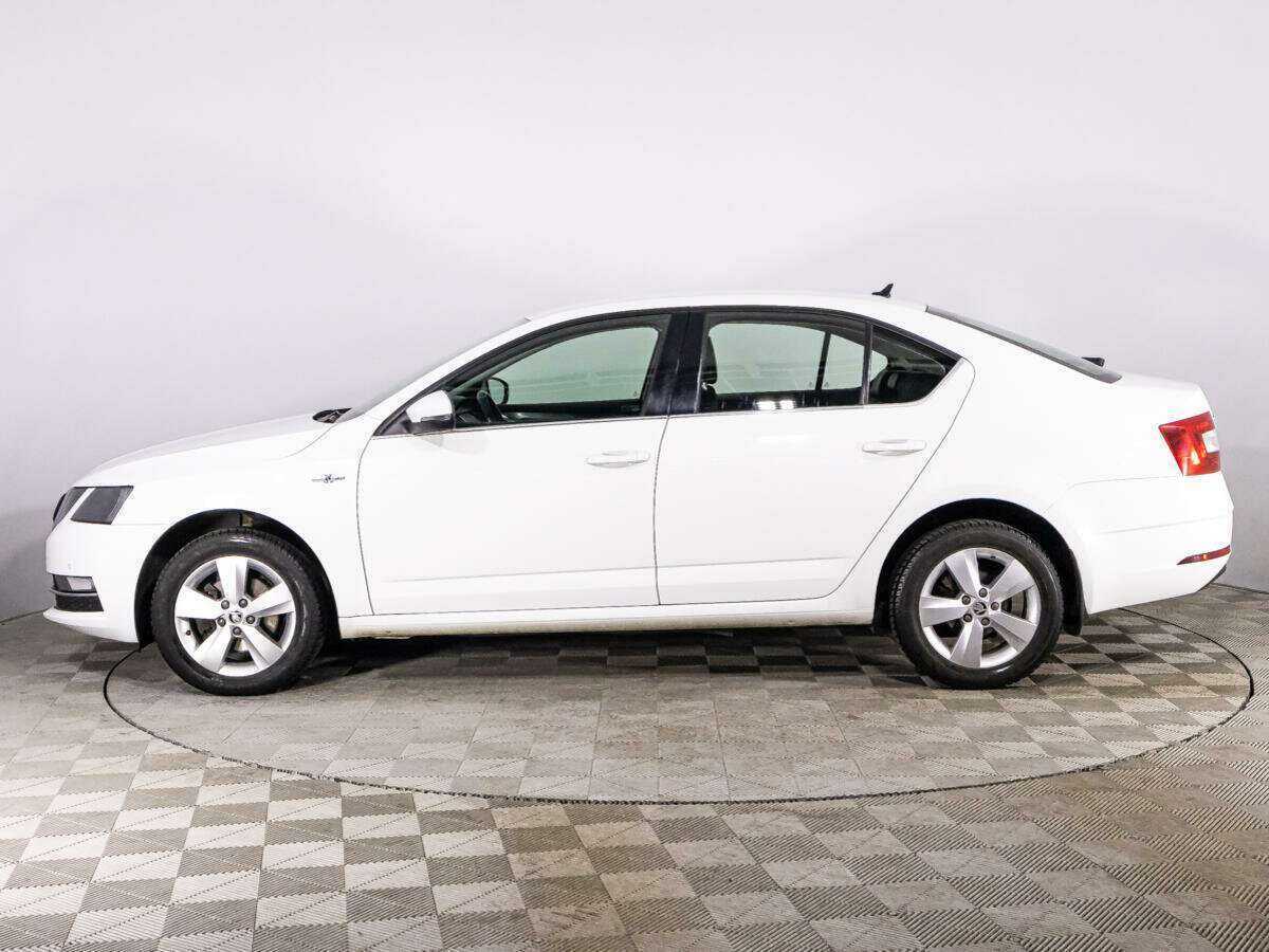 Skoda Octavia, 2019 - 108 928 км. | Фото №8