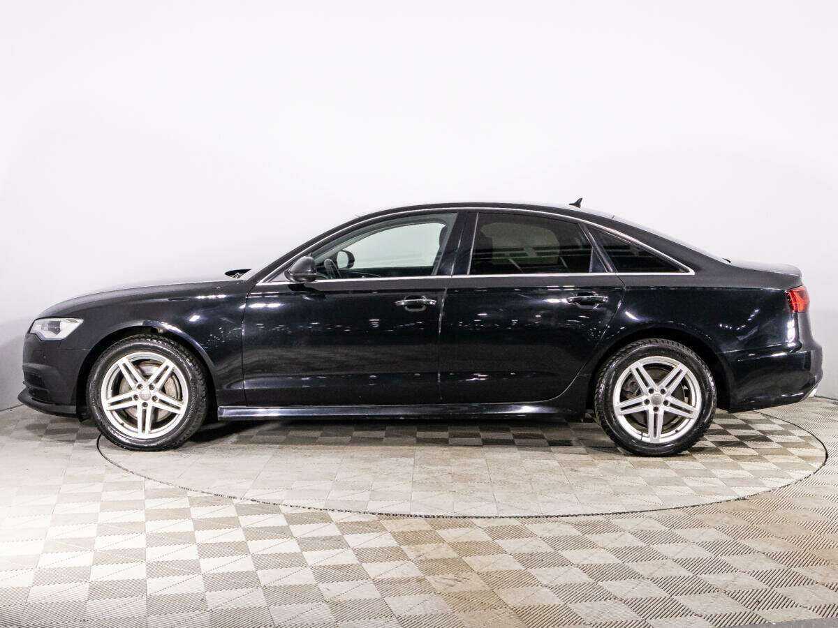 Audi A6, 2016 - 89 000 км. | Фото №8