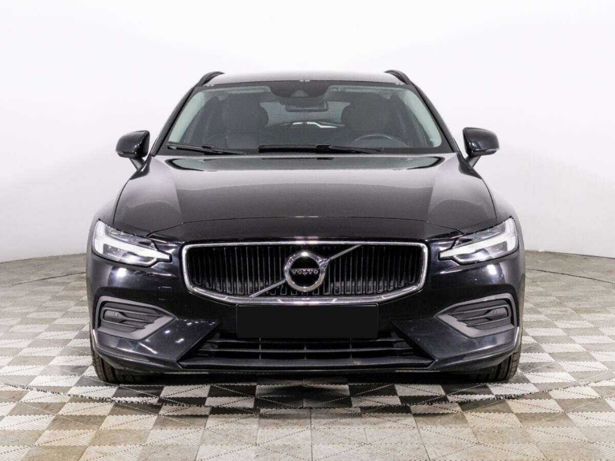 Volvo V60, 2018 - 223 990 км. | Фото №2