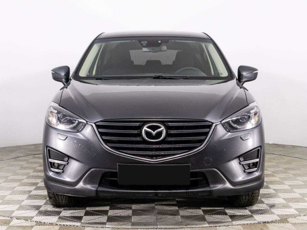 Mazda CX-5, 2015 - 248 516 км. | Фото №2