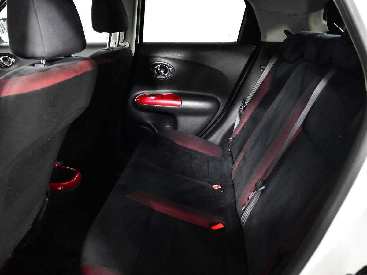 Nissan Juke, 2012 - 126 000 км. | Фото №8