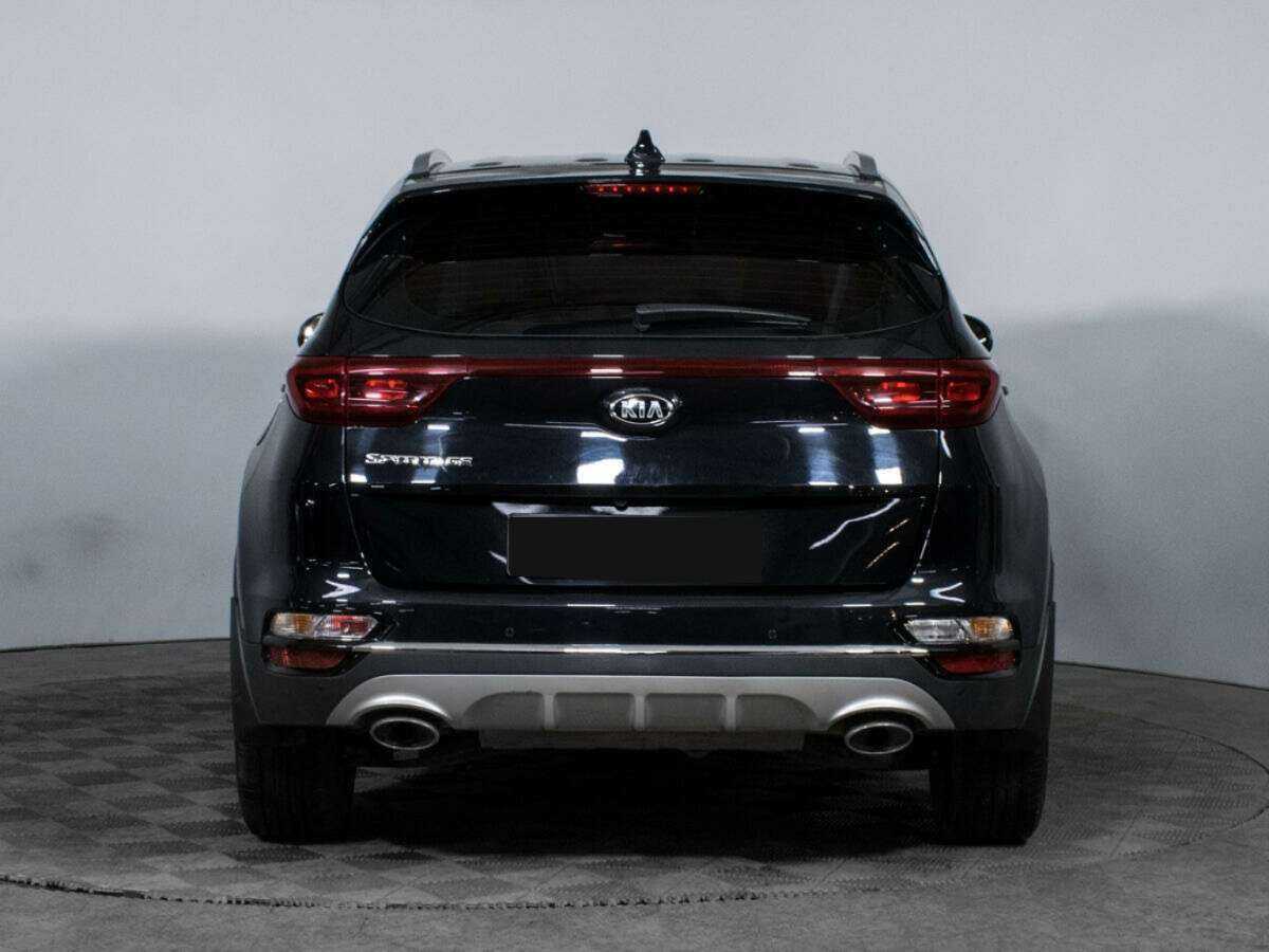 Kia Sportage, 2021 - 26 570 км. | Фото №6