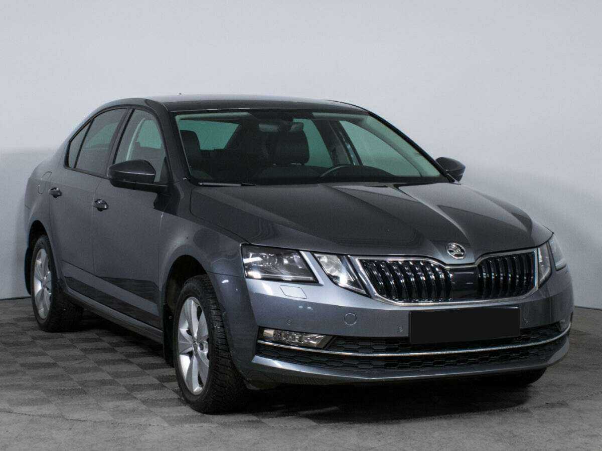 Skoda Octavia, 2020 - 26 182 км. | Фото №3