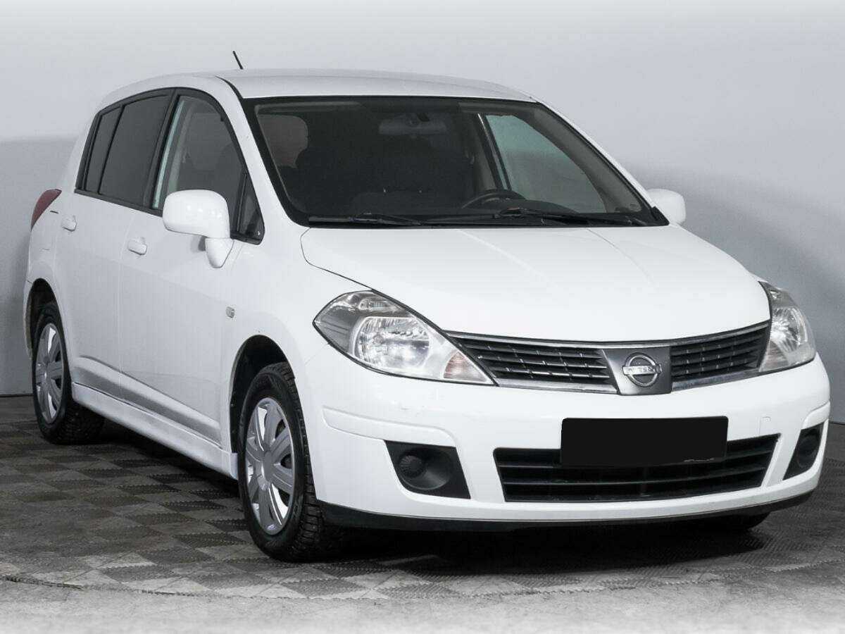 Nissan Tiida, 2013 - 140 737 км. | Фото №3