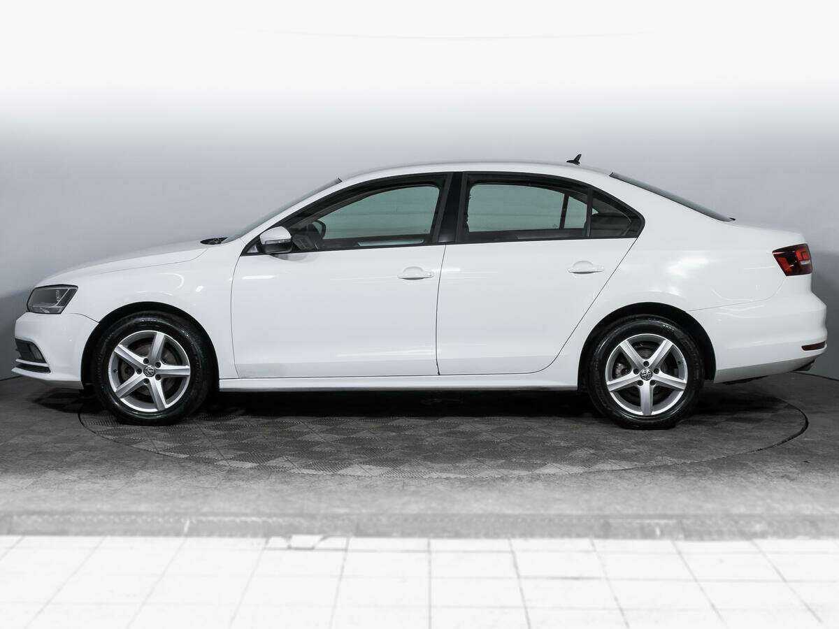 Volkswagen Jetta, 2016 - 130 001 км. | Фото №8